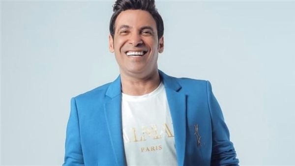سعد الصغير يشارك متابعية بأحدث ظهور له علي "الإنستجرام"
