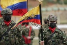 مقتل أكثر من 16 شخصا في تجدد العنف شرق كولومبيا في عطلة نهاية الأسبوع