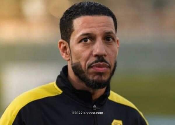 مدافع اتحاد جدة السابق: لو عاد بي الزمن لتمنيت أن ألعب بجانب حجازي