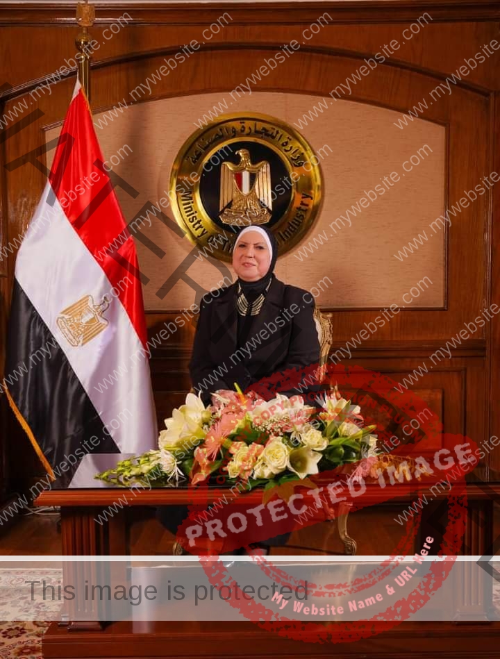 انطلاق فعاليات الدورة الـ55 لمعرض القاهرة الدولى مارس المقبل