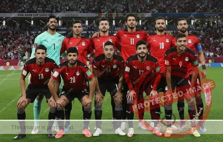 عاجل.. مواعيد مباريات المنتخب في كأس الأمم الأفريقية والقنوات الناقلة