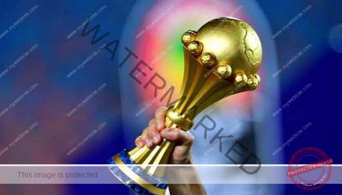 منافسات النسخة 33 من بطولة كأس الأمم الأفريقية 2021