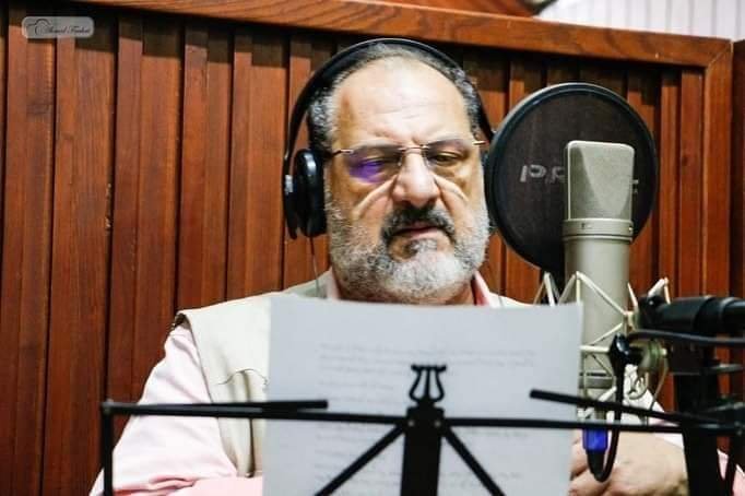 "هاملت بالمقلوب" تعيد خالد الصاوي للمسرح