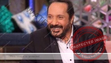 علي الحجار يغني تتر "الرحايا" في مناقشة "أبناء حورة".. فيديو