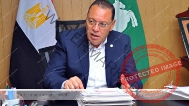 غراب يُصدر قراراً بتعيين رئيساً جديداً لمدينة القنايات