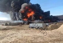 وزير الإعلام اليمني يدين إحراق ميليشيا الحوثي لـ منازل مواطنين في الحديدة