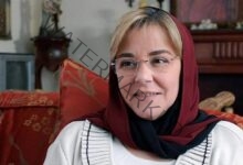 وفاة الفنانة مها أبو عوف بمرض السرطان عن عمر يناهز 65 عاما