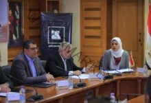 التضامن توقع بروتوكول تعاون مع مصر الخير للتدريب والتأهيل على صناعة السجاد والكليم