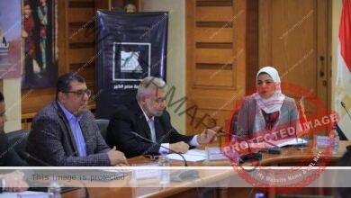 التضامن توقع بروتوكول تعاون مع مصر الخير للتدريب والتأهيل على صناعة السجاد والكليم