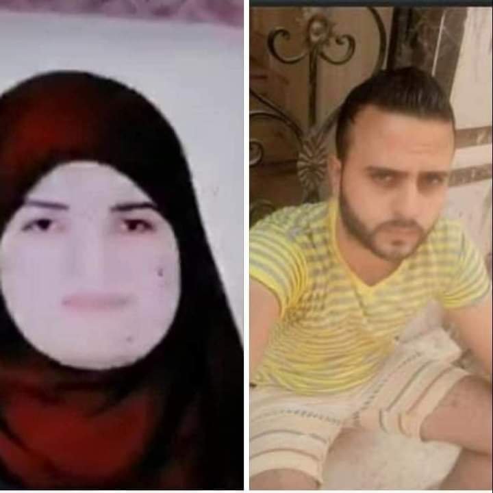 جريمة في منتصف اليل .. زوج يذبح زوجته ويصرخ في البلكونة: "أنا دبحت مراتي"