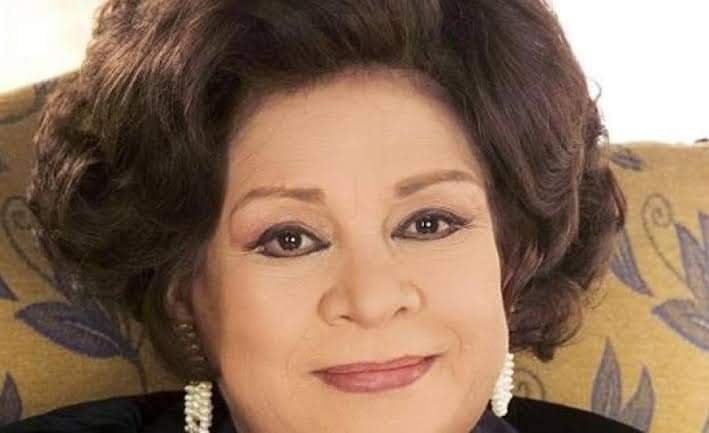 عطاء استمر حتى وفاتها ومن أشهر أفلامها "الحفيد".. في ذكرى رحيل ماما نونة "كريمة مختار"