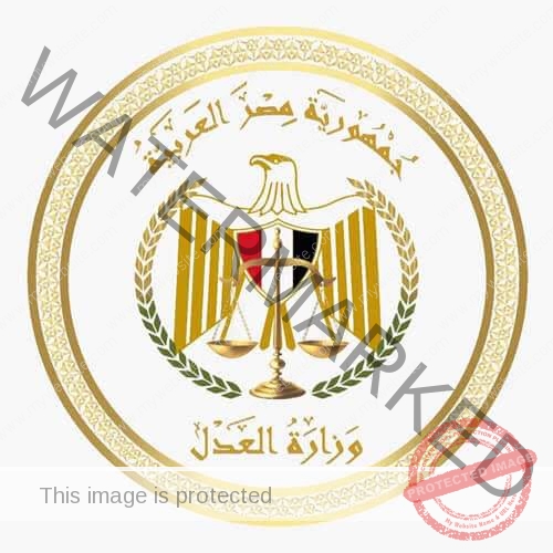 وزارة العدل توقع برتوكول تعاون مع شركة اتصالات مصر