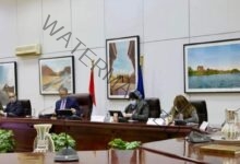 العناني يعقد اجتماعاً تنسيقياً لمناقشة الاستعدادات لاستضافة مصر للجنة الإقليمية للشرق الأوسط لمنظمة السياحة العالمية