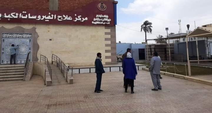 عطية يتابع جهود المحليات ومشروعات حياة كريمة بـ أسوان