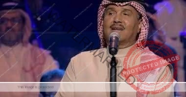 الفنان "محمد عبده " يشعل حفلات موسم الرياض