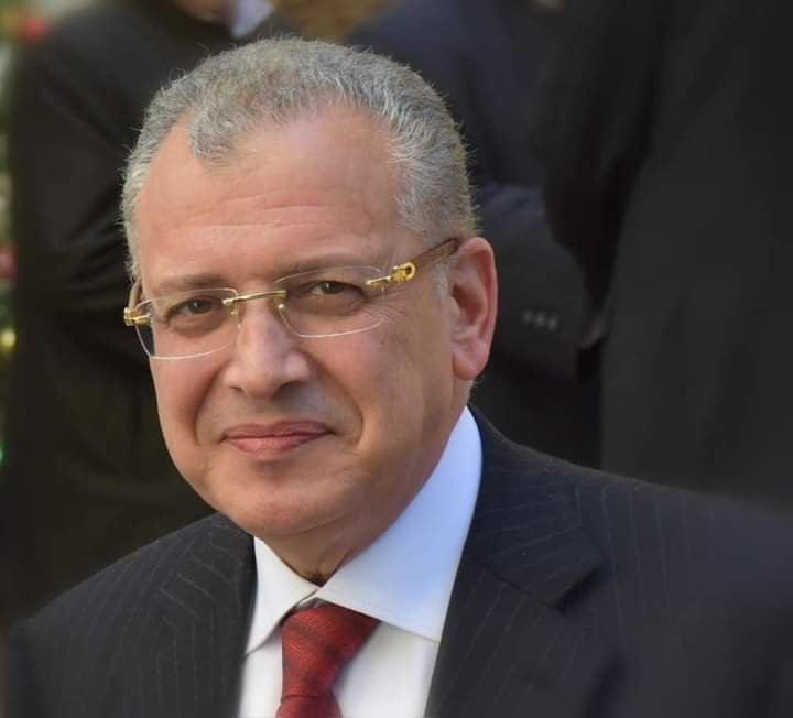 الجزار: الدولة تولى اهتماماً كبيرا لمشروعات مرافق مياه الشرب والصرف الصحى لتحسين الخدمات للمواطنين 1 الجزار: الدولة تولى اهتماماً كبيرا لمشروعات مرافق مياه الشرب والصرف الصحى لتحسين الخدمات للمواطنين