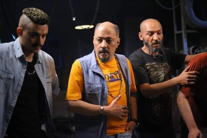 محمود ابو ليلة لـ عالم النجوم.." عمرو عبد الجليل كان بينصحني دائمًا"