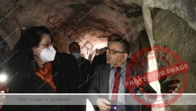 وزيرة الشؤون الثقافية التونسية تدعو إلى ضرورة العمل سويا على إنقاذ المعالم الأثرية من الاندثار