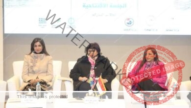 عبد الدايم ومكرم ضيوف الجلسة الافتتاحية لمؤتمر الترجمة عن العربية جسر الحضارة 