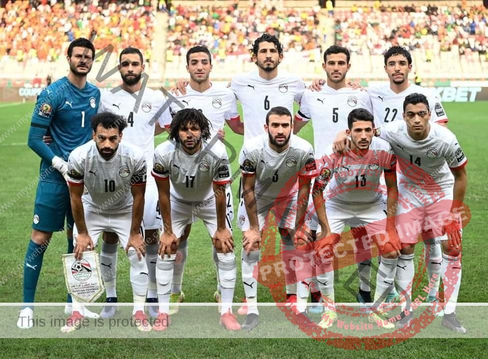 مصر تنجح بإقصاء كوت ديفوار بركلات الترجيح بدور الـ 16 لبطولة كأس الأمم الإفريقية