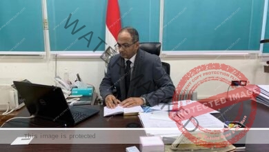نائب وزير الإسكان ونائب محافظ الإسكندرية يتابعون الإجراءات الخاصة بمنظومة مياه الأمطار بالإسكندرية
