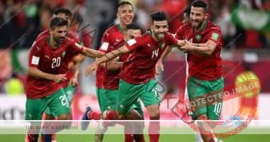 إصابة لاعبين من المنتخب المغربي بفيروس كورونا