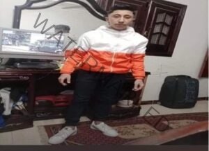 تشييع جثمان نجل مدرب حراس مرمى بلدية المحلة وحبس المتهمين بقتله