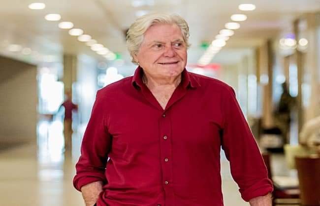 «أبو صدام» يفتتح مهرجان جمعية الفيلم بمركز الإبداع بدار الاوبرا المصرية 