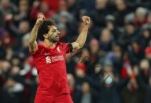 محمد صلاح يفوز بجائزة أفضل لاعب في مواجهة مصر والمغرب