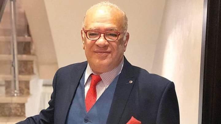 صلاح عبد الله: بكيت لحظة خروج أبو جبل.. ومحمد صبحي تصدى برجولة