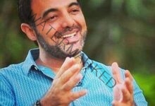 عمرو محمود ياسين يسأل جمهوره.." هو في حاجة فاتتني"