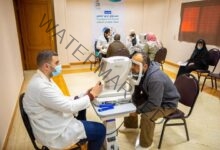 صندوق تحيا مصر: المبادرة الرئاسية نور حياة قدمت الخدمة الطبية إلى 18000 مواطن خلال شهر يناير