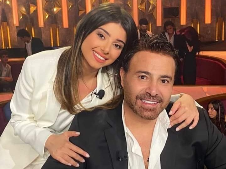 عاصي الحلاني وابنته ماريتا لـ سهرانين… وأهم تصريحاتهم