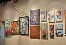 معرض للفن التشكيلي بمشاركة 15 فنانا بـ الجيزة .. الثلاثاء المقبل