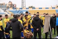عاجل .. حقيقة إصابة اللاعب محمود الشامي بـ كورونا