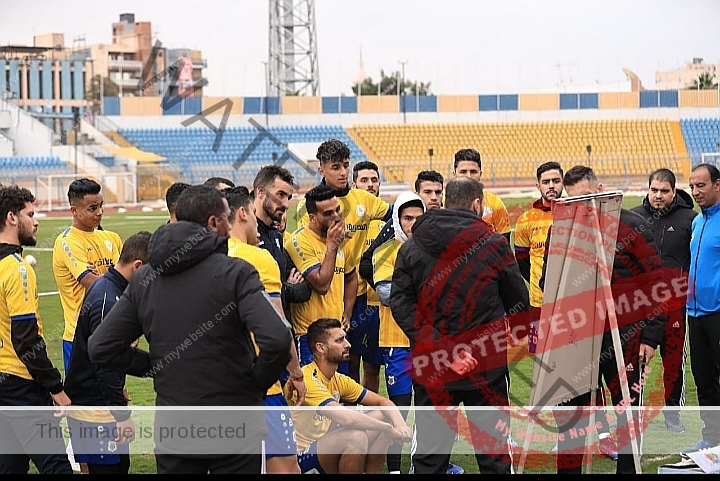 عاجل .. حقيقة إصابة اللاعب محمود الشامي بـ كورونا