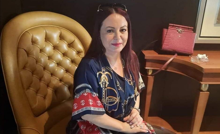 هدى إدريس تواجه سيد رجب وسوسن بدر في أبو العروسة 3