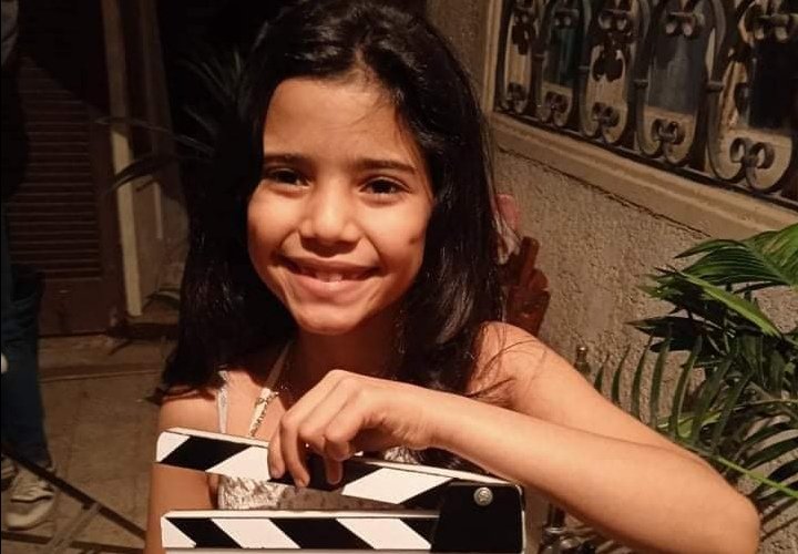 الطفلة بوسي العطيفي تكشف لـ جريدة عالم النجوم عن عملها القادم