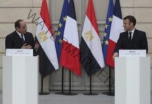 مصر تبلغ الخارجية الفرنسية بالإفراج الوشيك عن الناشط السياسي رامي شعث