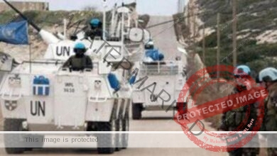 الأمم المتحدة تستنكر الهجوم الذي استهدف قوات حفظ السلام في جنوب لبنان