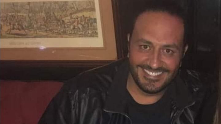 "المجدلله في الأعالي"...خالد سرحان يهنئ جمهوره بعيد الميلاد المجيد