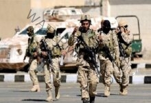 عاجل .. الجيش اليمني يعلن إنطلاق المرحلة الثالثة من تحرير محافظة شبوة