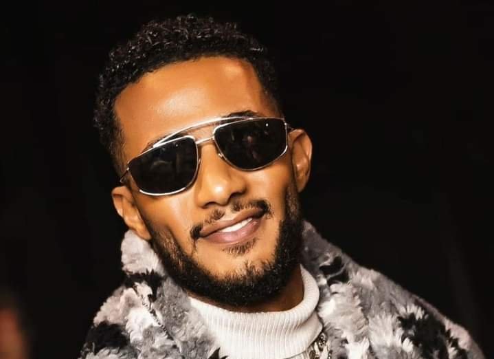 محمد رمضان… يكشف عن كواليس مسلسله الرمضاني "المشوار"