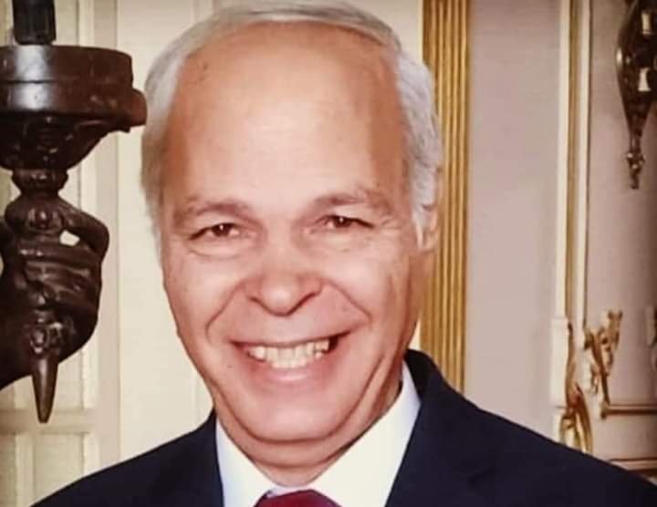 محمود عامر لـ عالم النجوم... "السينما تاريخ واتمنى تقديم شخصية ابن البلد"