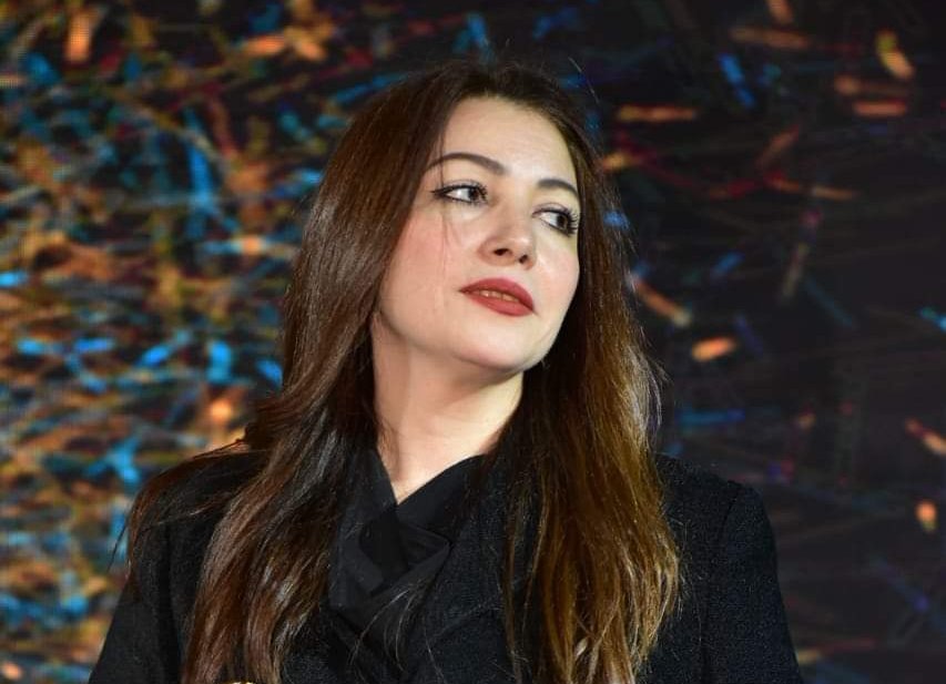 دينا شرف الدين تكتب: " تجار البشر " 1 دينا شرف الدين تكتب: " تجار البشر "