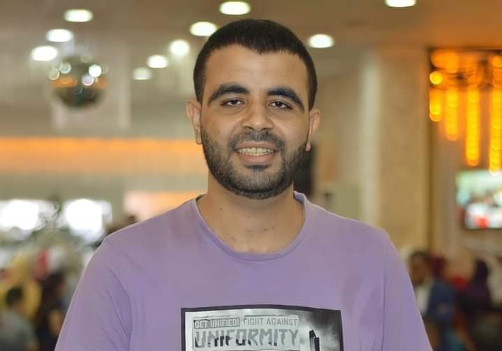 احمد مطاريد ينضم لفريق عمل مسلسل«جزيرة غمام» 