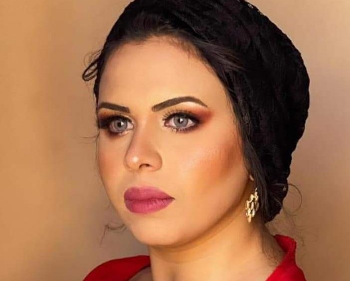 سارة رجب تكشف لـ عالم النجوم أهم وأدق تفاصيل فيلم " أون"