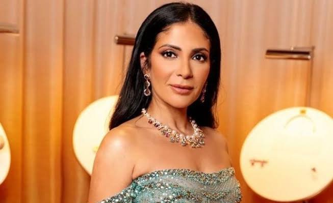 منى زكي ردا علي تعليقات جمهورها بصدي فيلم " أصحاب ولا أعز" عبر إنستجرام