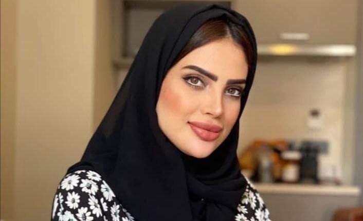 حنان حسن تنتهى من التصوير و تودع بلاتوه فيلم "عمهم"