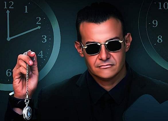 وائل فل يعلن الإنتهاء من فيلم " ١٢ دقيقة" 1 وائل فل يعلن الإنتهاء من فيلم " ١٢ دقيقة"